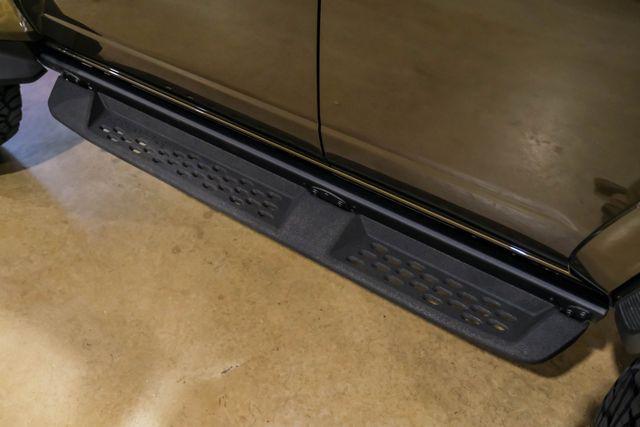used 2024 Ford Bronco car, priced at $88,900