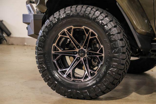 used 2024 Ford Bronco car, priced at $88,900