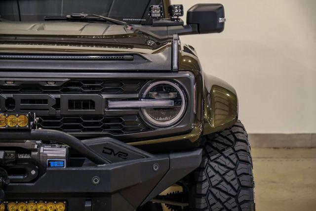 used 2024 Ford Bronco car, priced at $88,900