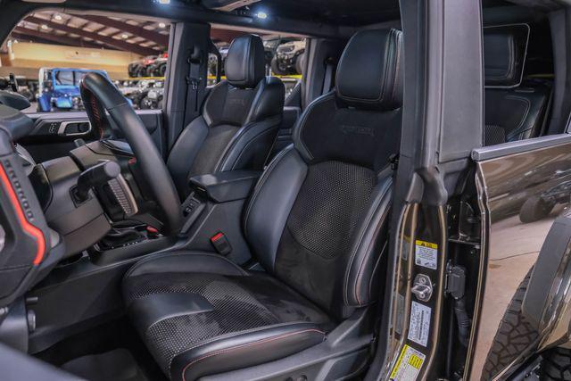 used 2024 Ford Bronco car, priced at $88,900