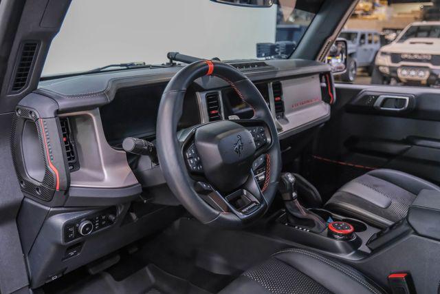 used 2024 Ford Bronco car, priced at $88,900