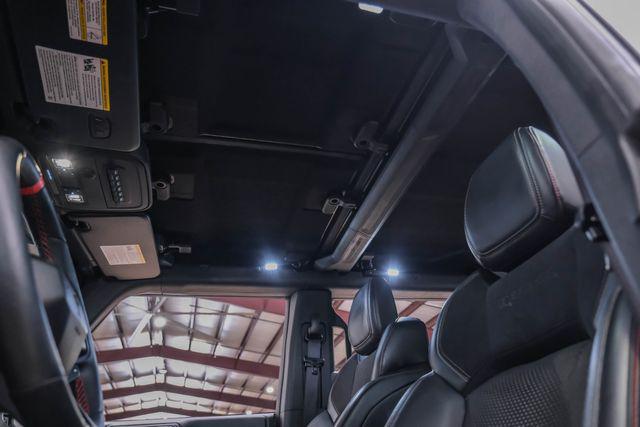 used 2024 Ford Bronco car, priced at $88,900