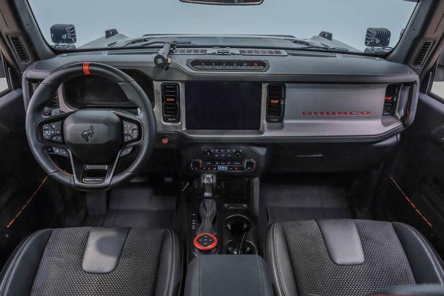 used 2024 Ford Bronco car, priced at $88,900
