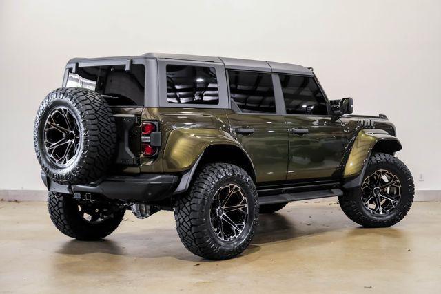 used 2024 Ford Bronco car, priced at $88,900