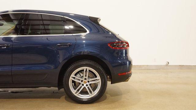 used 2015 Porsche Macan car, priced at $22,900