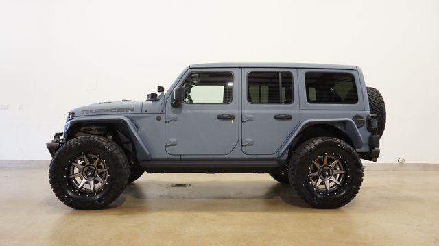 used 2024 Jeep Wrangler car, priced at $149,900