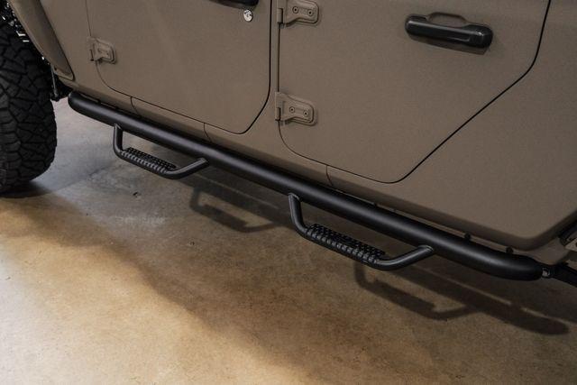 used 2025 Jeep Gladiator car, priced at $97,900