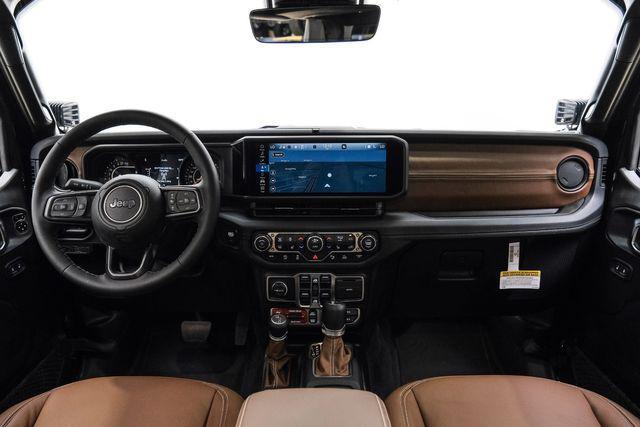 used 2025 Jeep Gladiator car, priced at $97,900