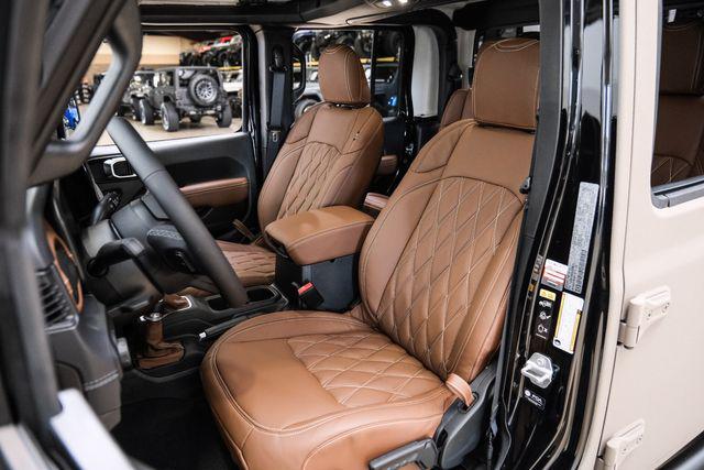 used 2025 Jeep Gladiator car, priced at $97,900