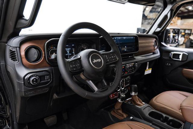 used 2025 Jeep Gladiator car, priced at $97,900