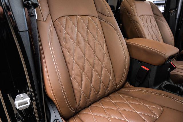 used 2025 Jeep Gladiator car, priced at $97,900