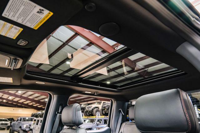 used 2025 Ford F-150 car, priced at $119,900