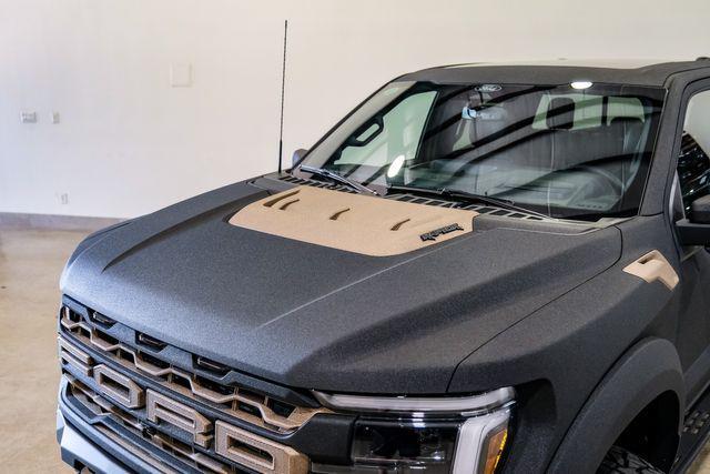 used 2025 Ford F-150 car, priced at $119,900