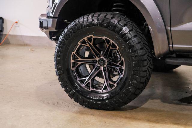 used 2025 Ford F-150 car, priced at $115,900