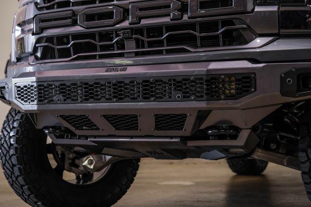 used 2025 Ford F-150 car, priced at $115,900