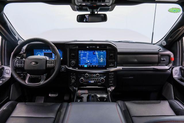 used 2025 Ford F-150 car, priced at $115,900