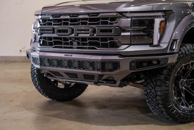 used 2025 Ford F-150 car, priced at $115,900