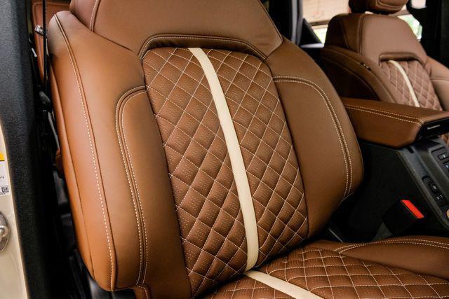 used 2025 Ford Bronco car, priced at $97,900