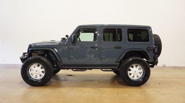 used 2024 Jeep Wrangler car, priced at $96,900