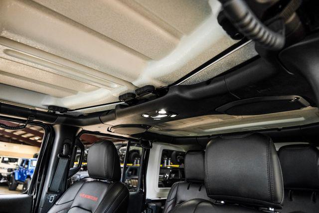 used 2021 Jeep Wrangler Unlimited car, priced at $49,900