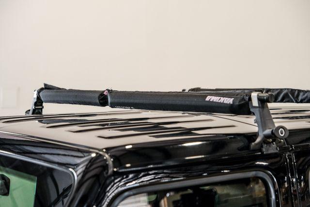 used 2021 Jeep Wrangler Unlimited car, priced at $49,900