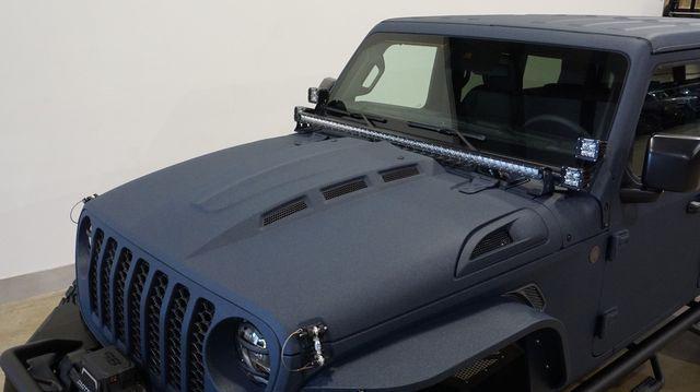 used 2024 Jeep Wrangler car, priced at $92,900