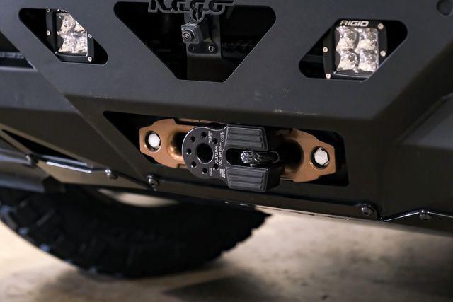 used 2025 Toyota Land Cruiser car, priced at $104,900
