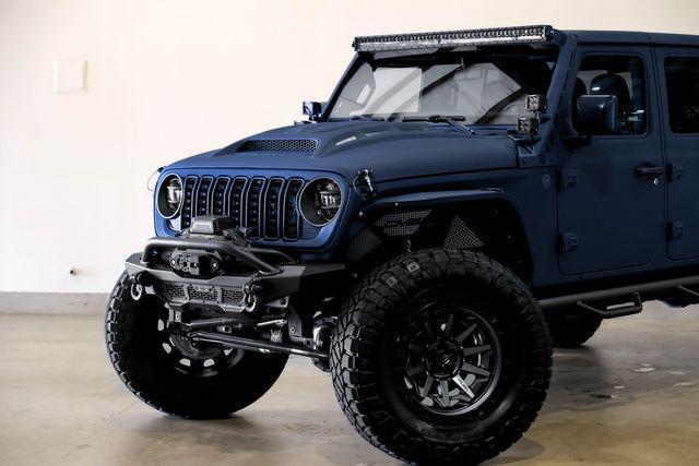used 2025 Jeep Gladiator car, priced at $79,900