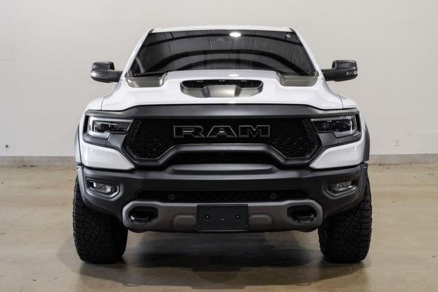 used 2023 Ram 1500 car, priced at $96,900