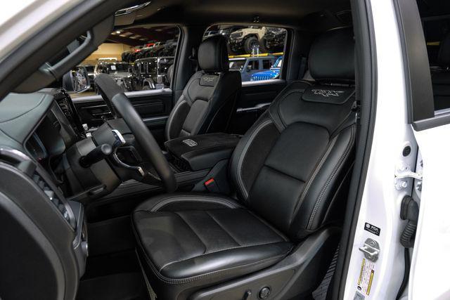 used 2023 Ram 1500 car, priced at $96,900