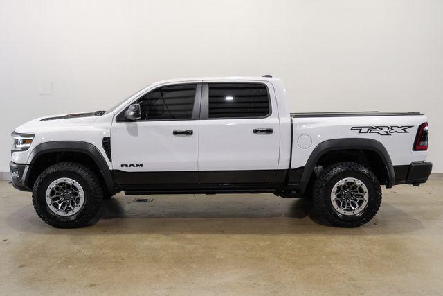 used 2023 Ram 1500 car, priced at $96,900