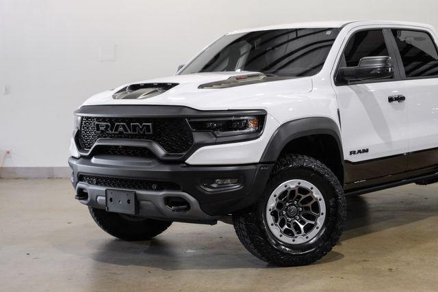 used 2023 Ram 1500 car, priced at $96,900
