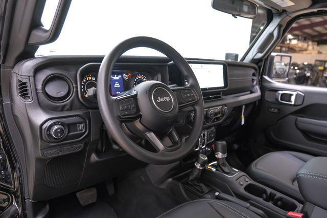 used 2025 Jeep Gladiator car, priced at $79,900