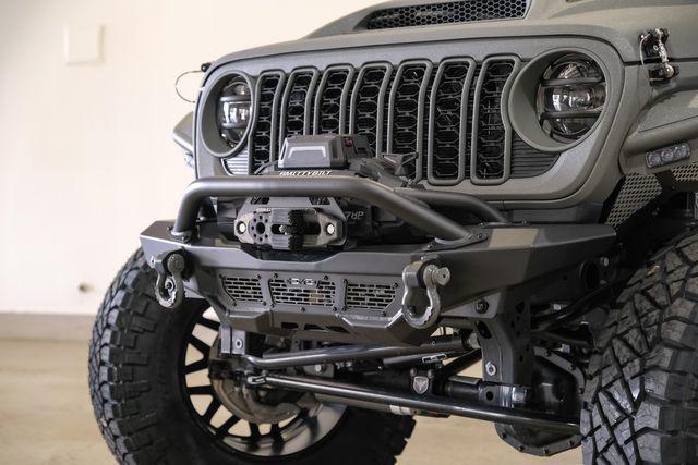 used 2025 Jeep Gladiator car, priced at $79,900