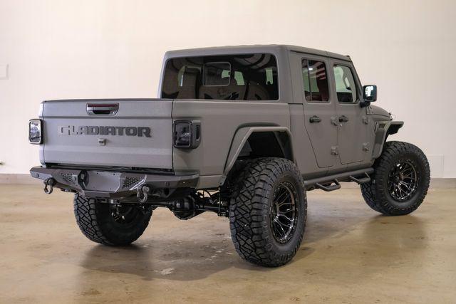 used 2025 Jeep Gladiator car, priced at $79,900
