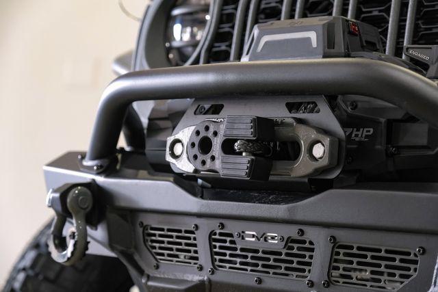 used 2025 Jeep Gladiator car, priced at $79,900