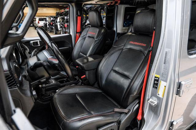 used 2020 Jeep Wrangler Unlimited car, priced at $44,900