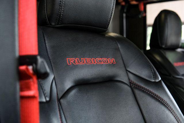 used 2020 Jeep Wrangler Unlimited car, priced at $44,900