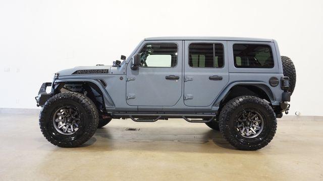 used 2024 Jeep Wrangler car, priced at $102,900