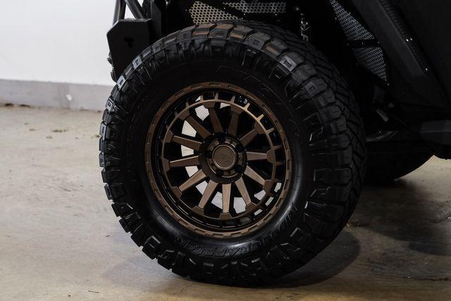 used 2023 Jeep Wrangler car, priced at $74,900