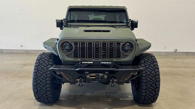 used 2024 Jeep Wrangler car, priced at $144,900