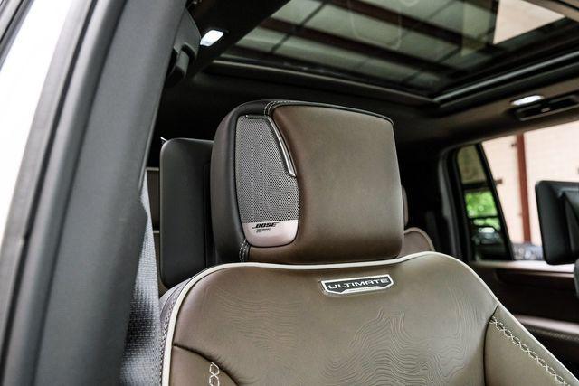 used 2025 GMC Yukon XL car, priced at $119,900