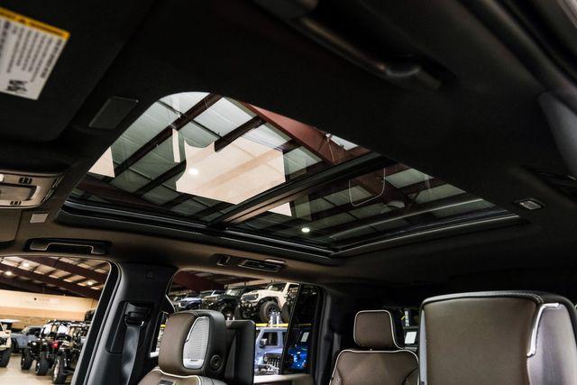 used 2025 GMC Yukon XL car, priced at $119,900