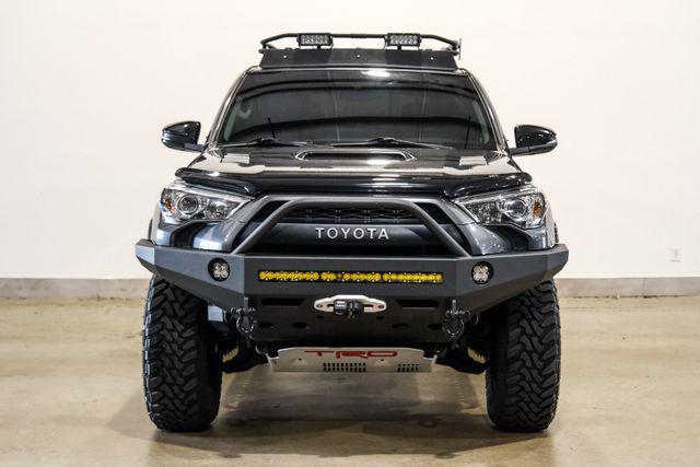 used 2019 Toyota 4Runner car, priced at $42,900
