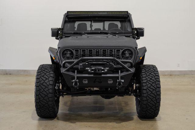 used 2025 Jeep Gladiator car, priced at $99,900