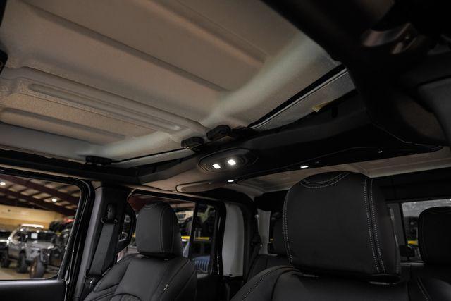 used 2025 Jeep Gladiator car, priced at $99,900