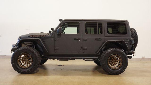 used 2024 Jeep Wrangler car, priced at $99,900