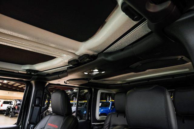 used 2021 Jeep Wrangler Unlimited car, priced at $44,900