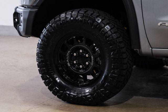 used 2023 GMC Sierra 1500 car, priced at $57,900