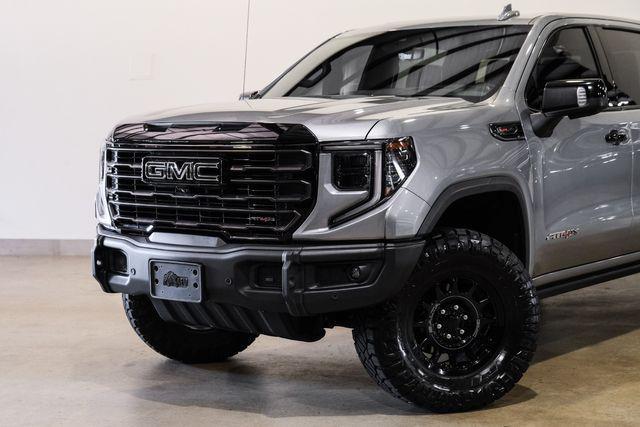 used 2023 GMC Sierra 1500 car, priced at $57,900